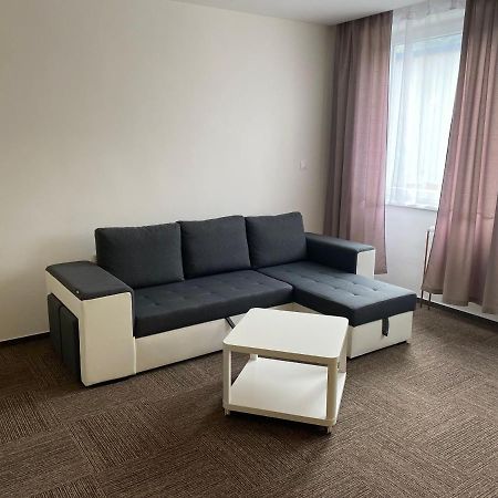 Penzion Teplanka Považská Bystrica Dış mekan fotoğraf