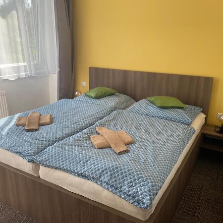 Penzion Teplanka Považská Bystrica Dış mekan fotoğraf