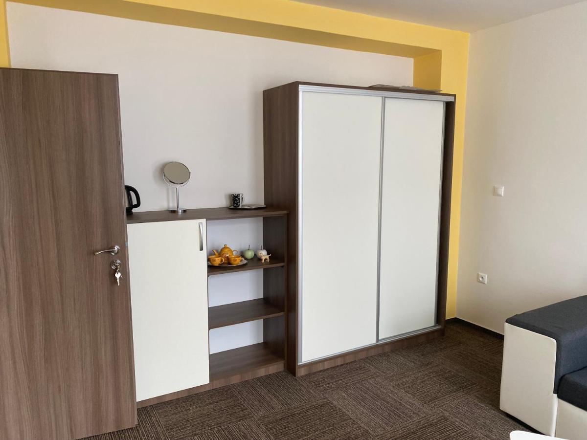 Penzion Teplanka Považská Bystrica Dış mekan fotoğraf
