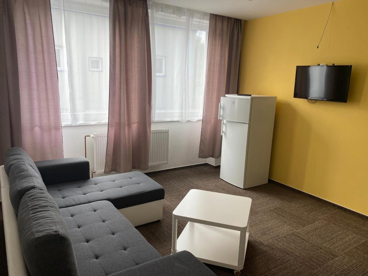 Penzion Teplanka Považská Bystrica Dış mekan fotoğraf